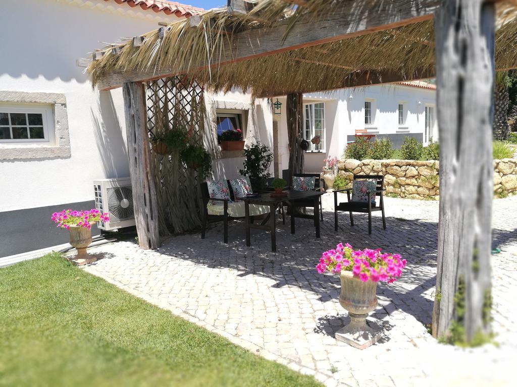 Arrabida Heritage @Portugal Luxury Retreat Guest House Azeitao Exterior photo